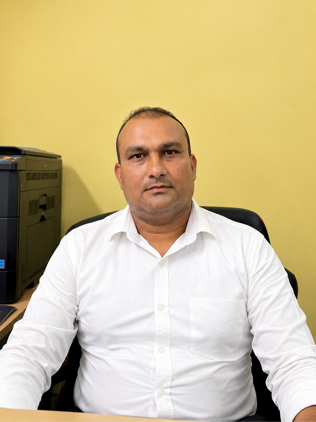 Mr. Mohit sir