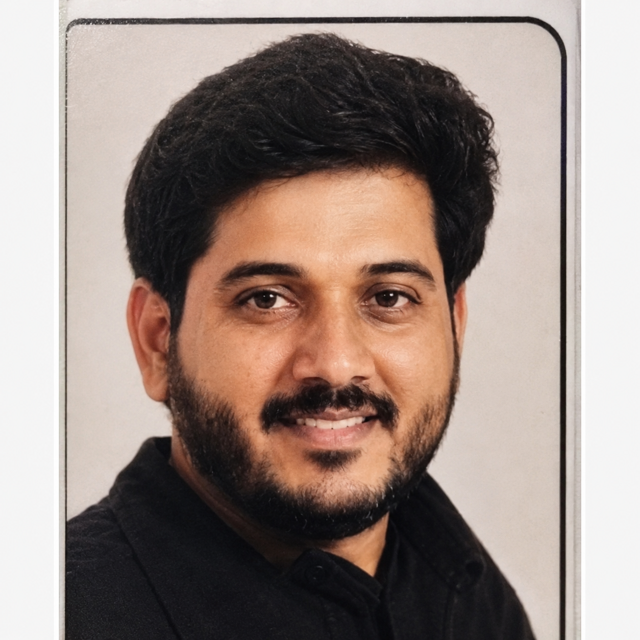 Shri Satyam Khandelwal
