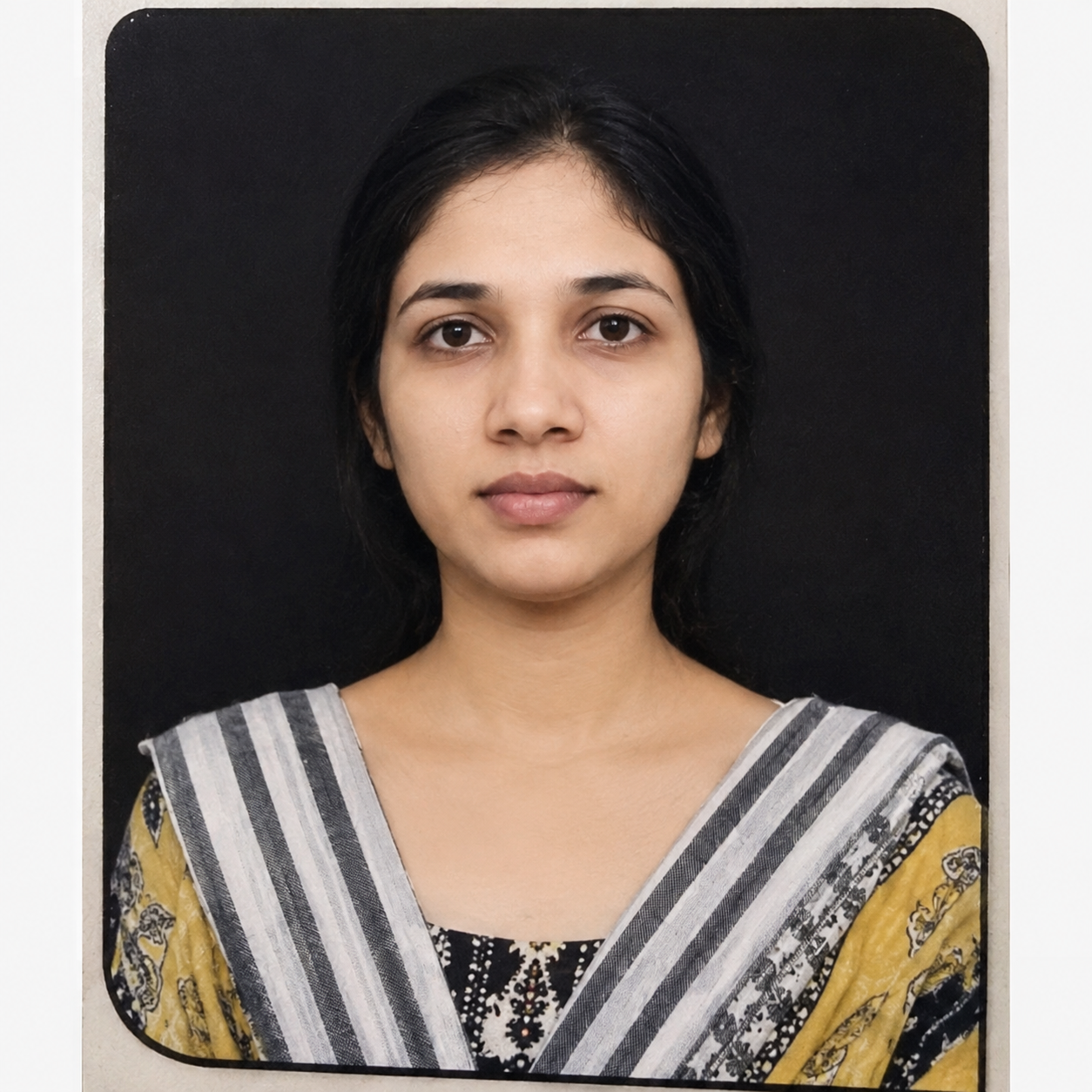 Dr. Ms. Hestu Pathak
