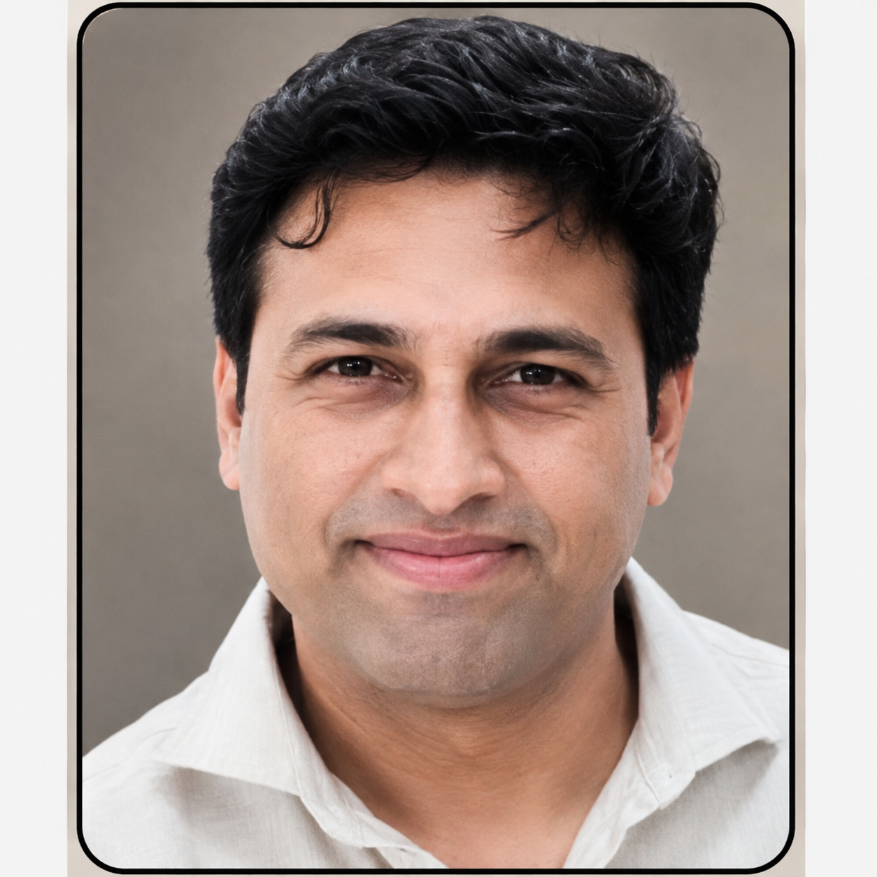 Shri Vivek Sharma