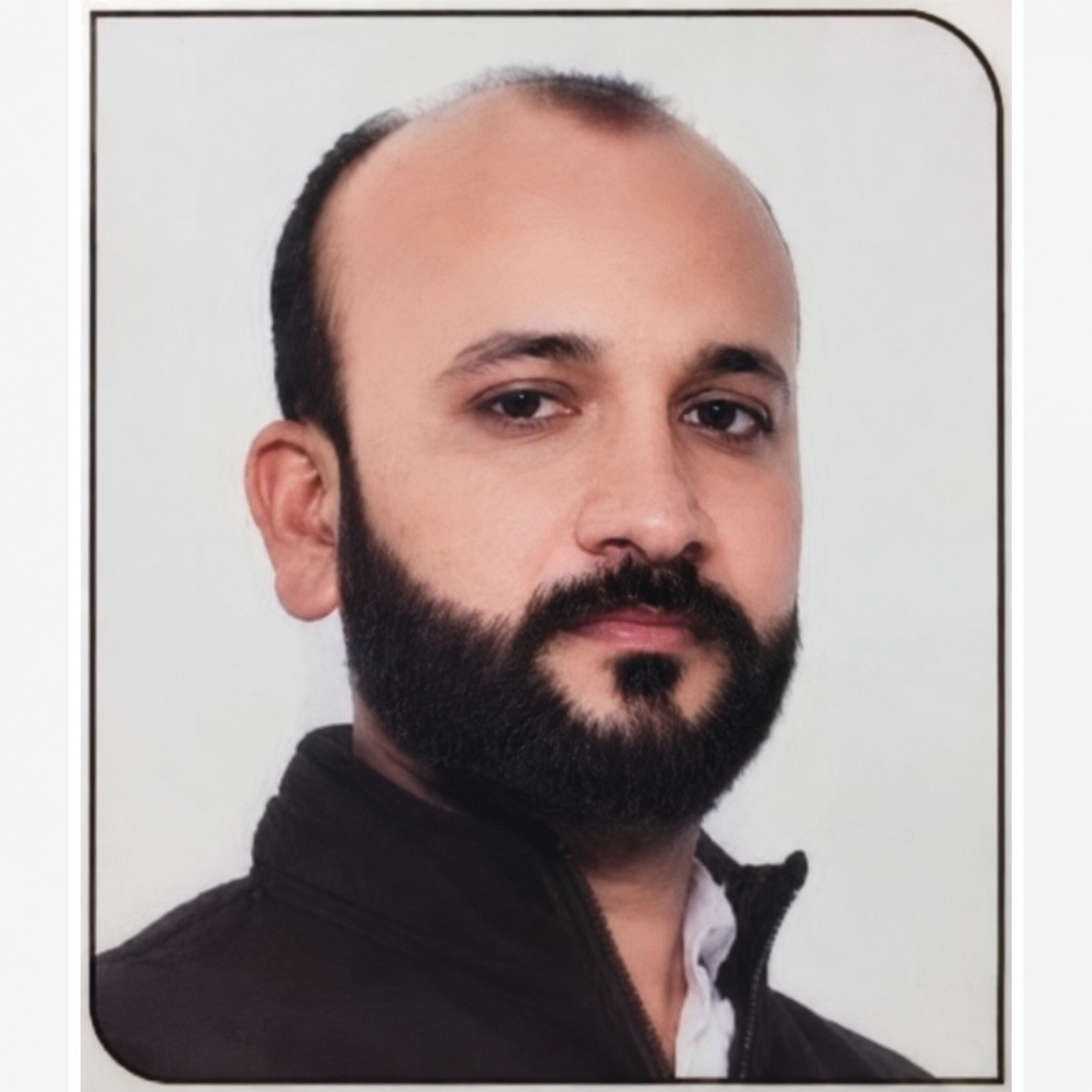 Shri Mahendra Soni