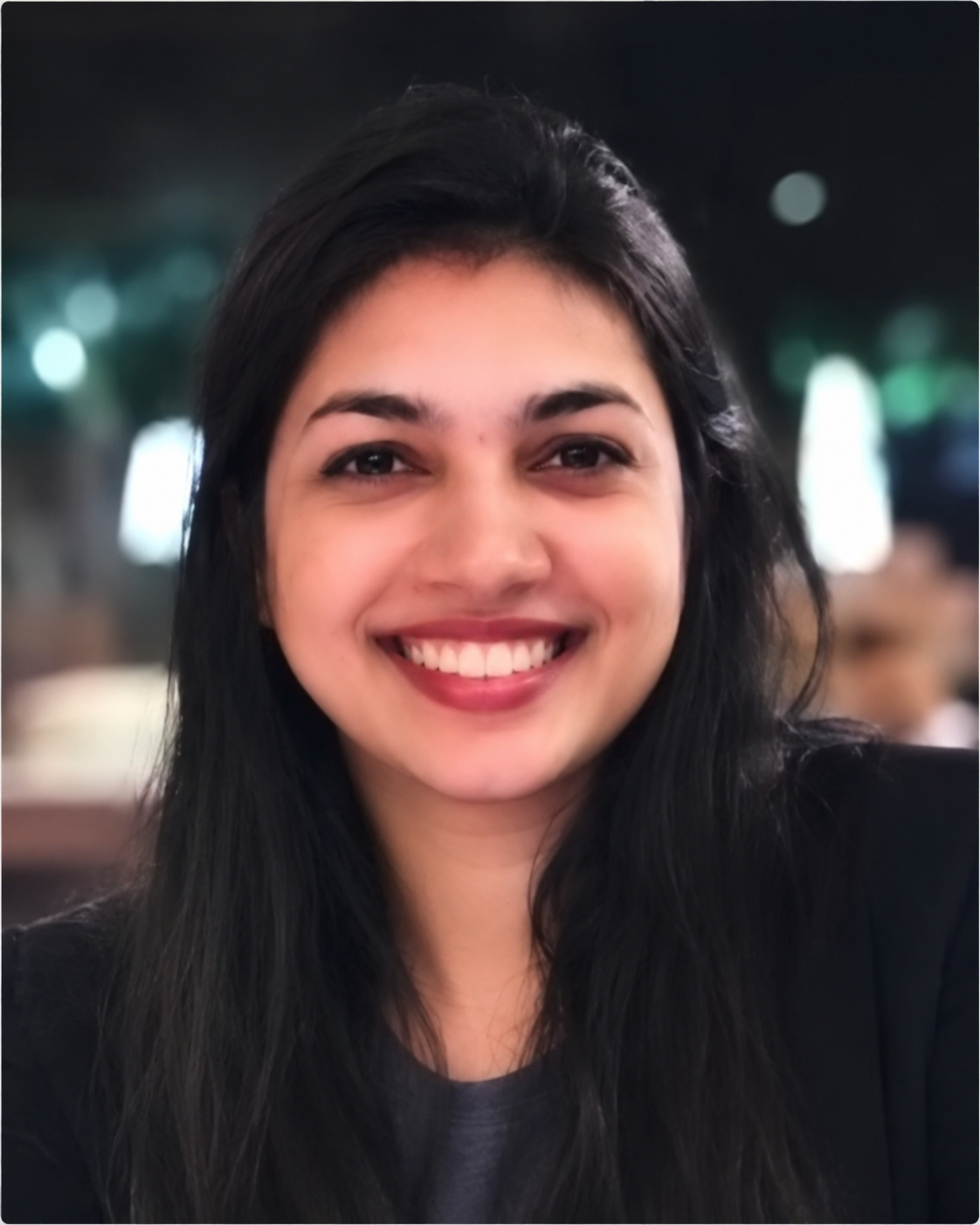 Mrs. Devanshi Sihare Panchal