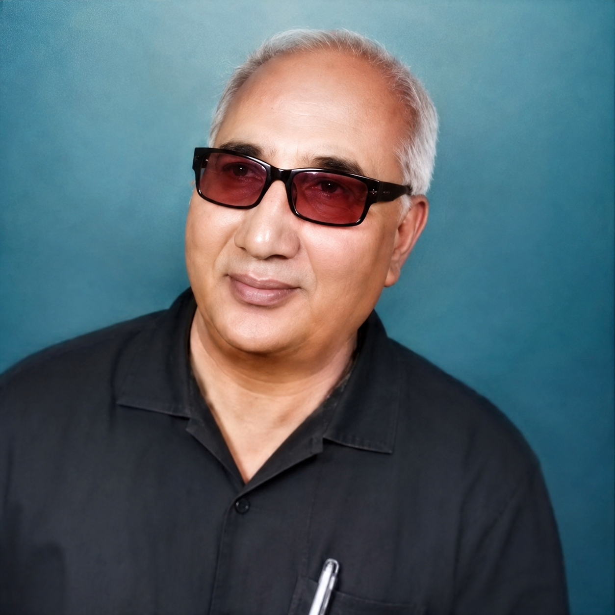 Shri Satyanarayan Khandelwal