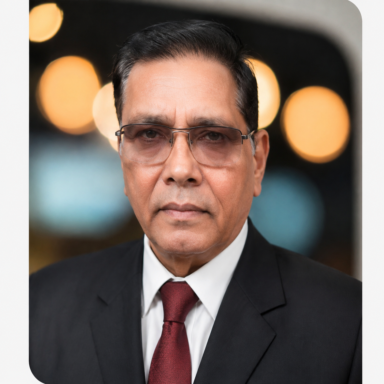 Shri Jeevanlal Sahu