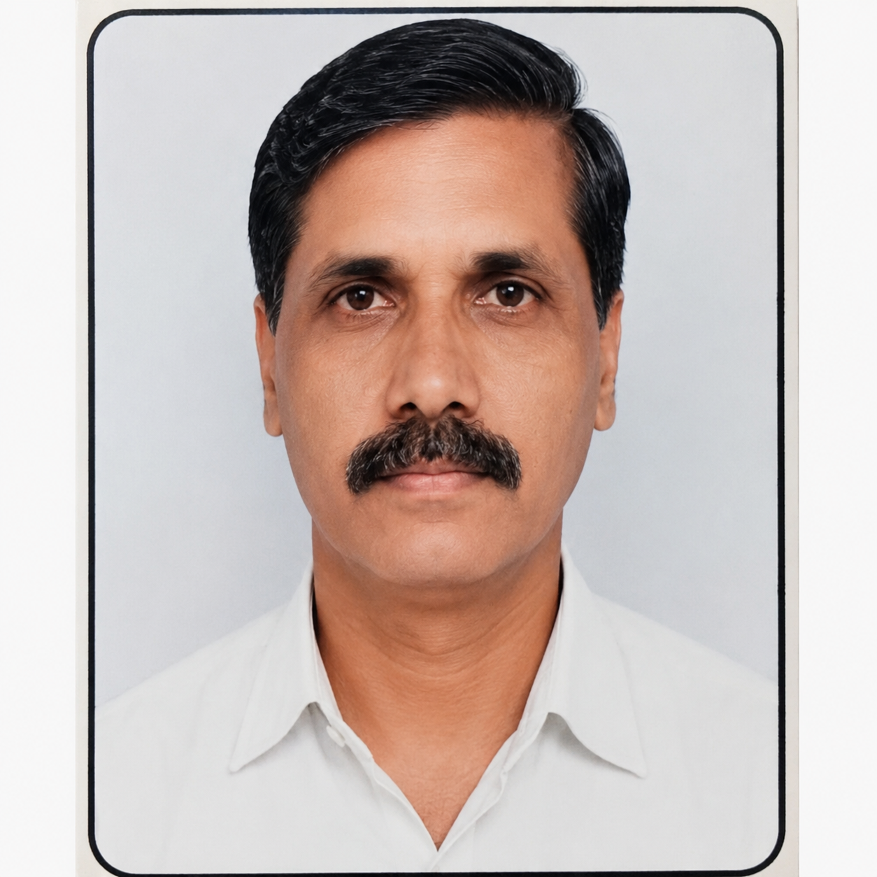 Dr. Rajendra Pathak