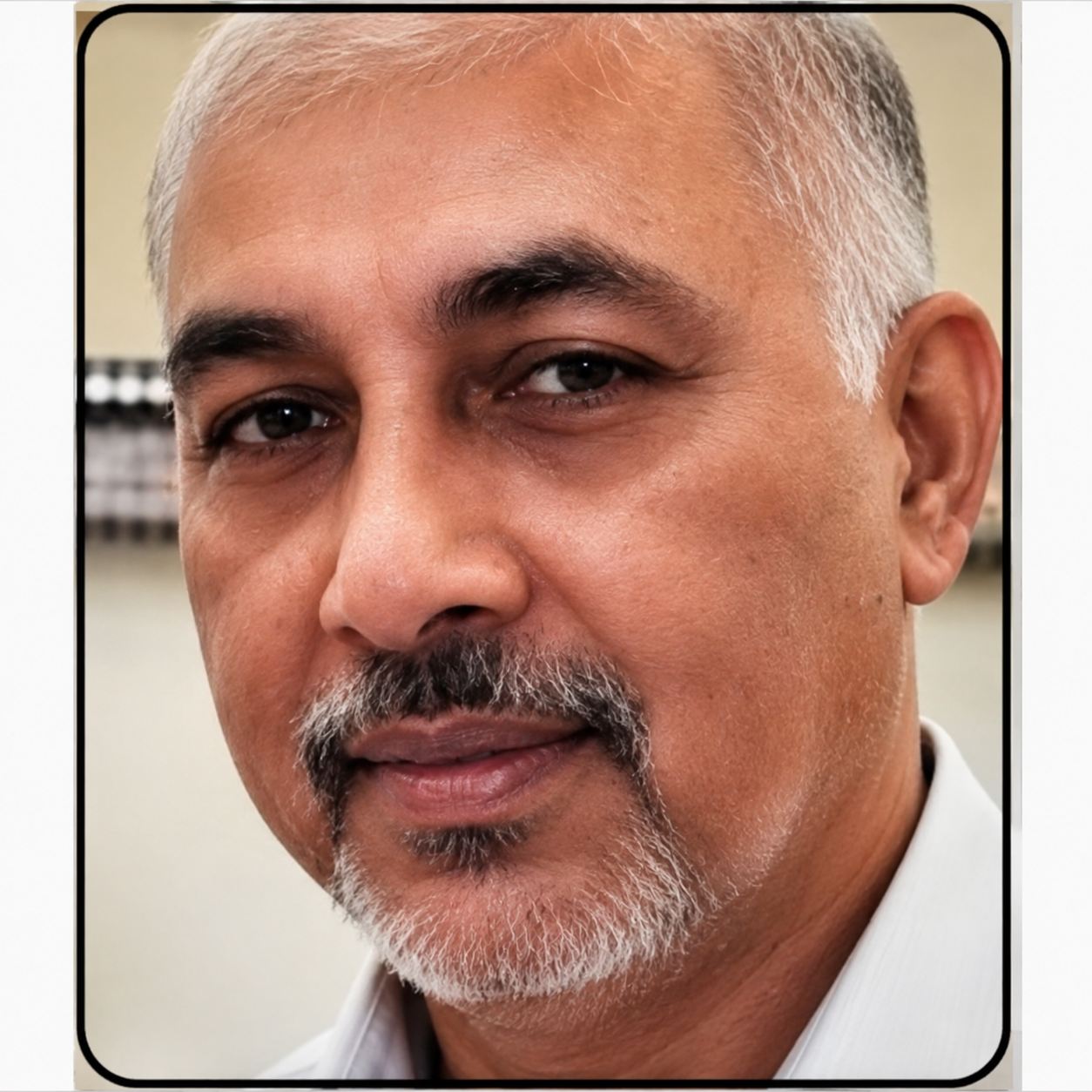 Dr. Pradeep Sihare