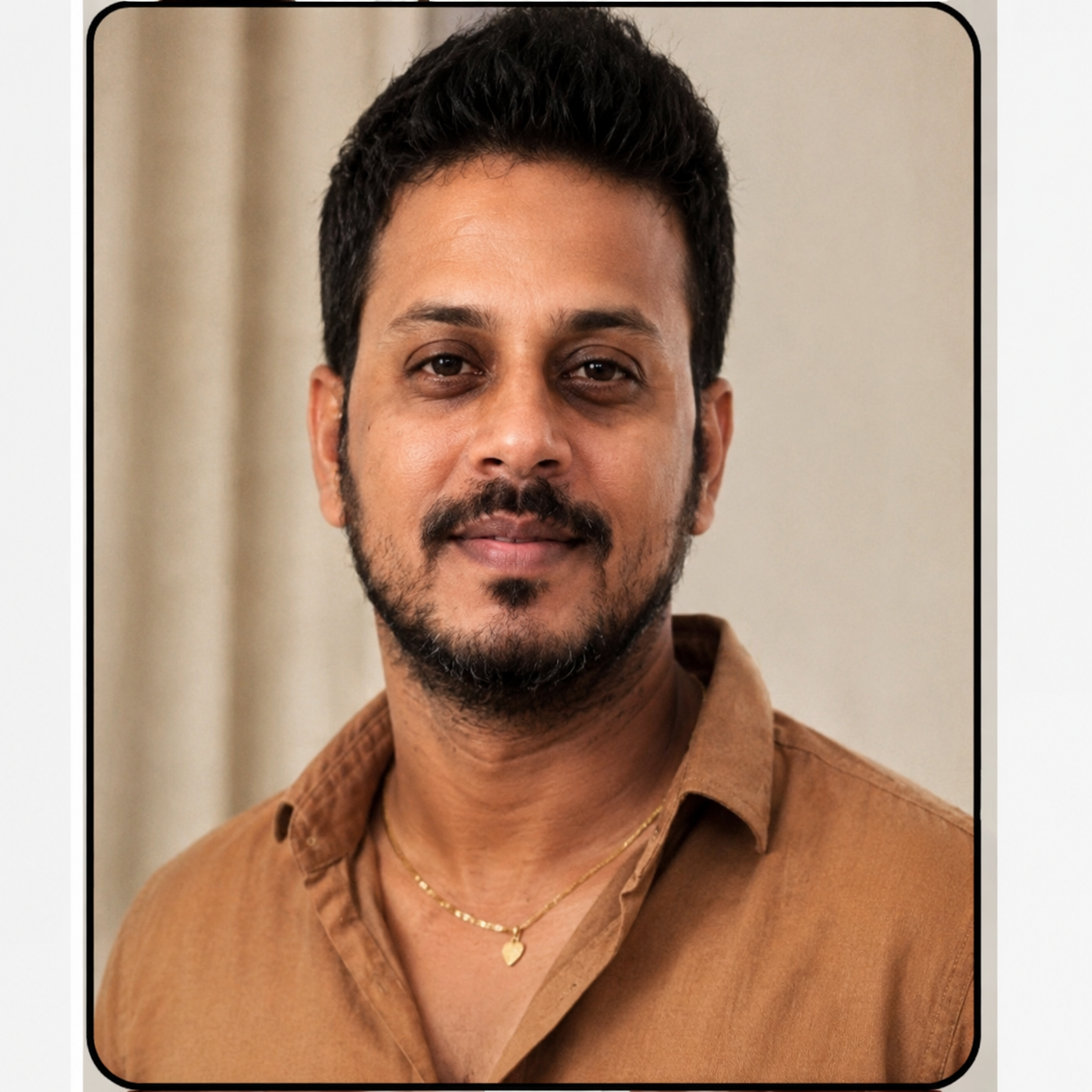 Shri Pinchal Khandelwal