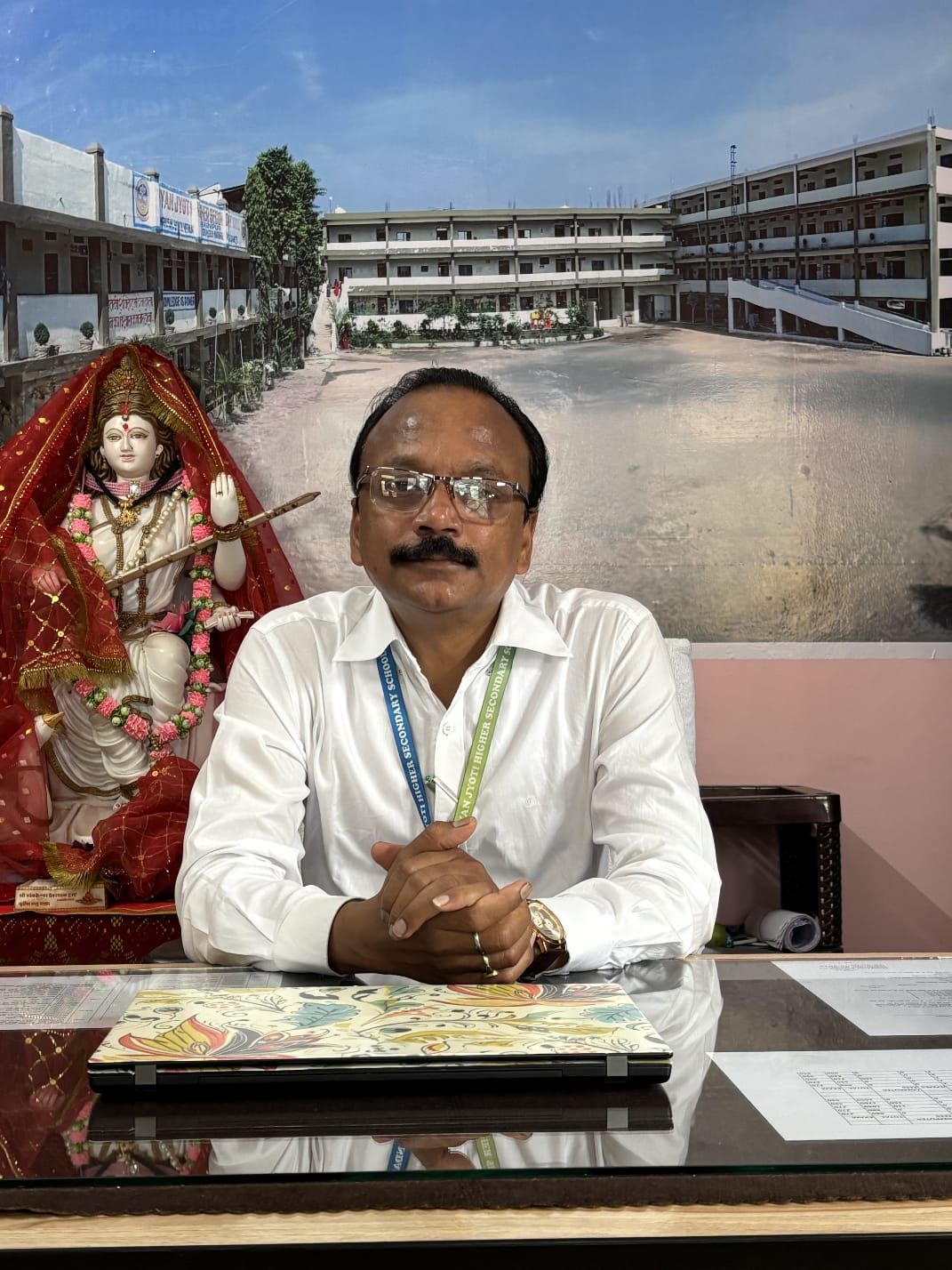 Principal